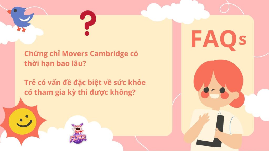 Movers là gì?