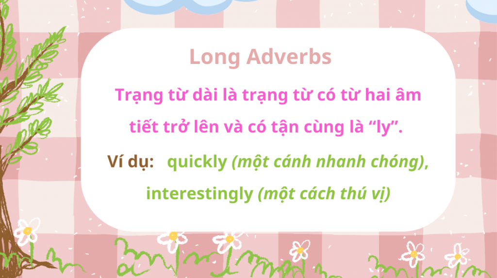 Ngữ pháp tiếng Anh lớp 8